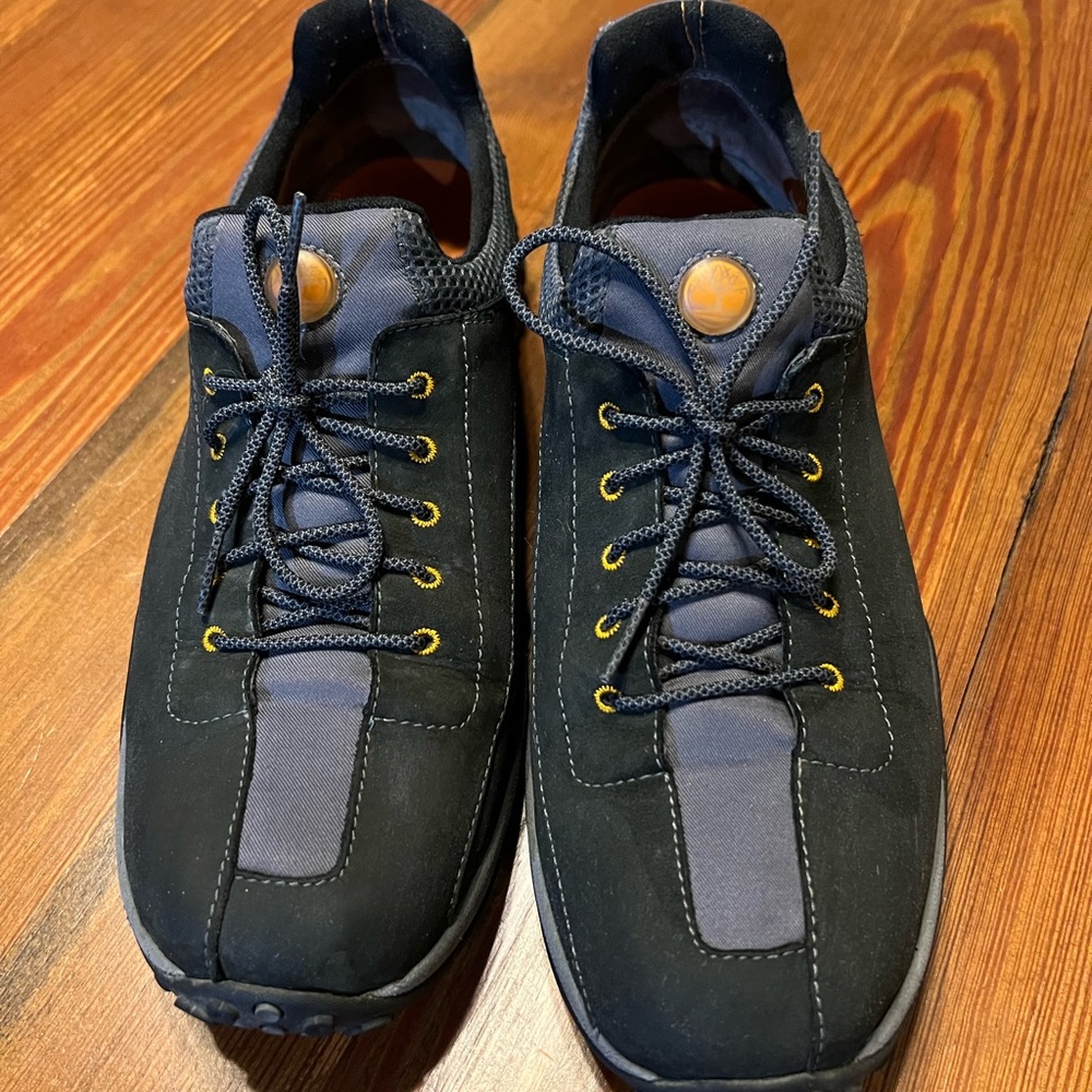 Timberland Smart Women's Sz 11 Running Athletic Hiking Sneaker‎